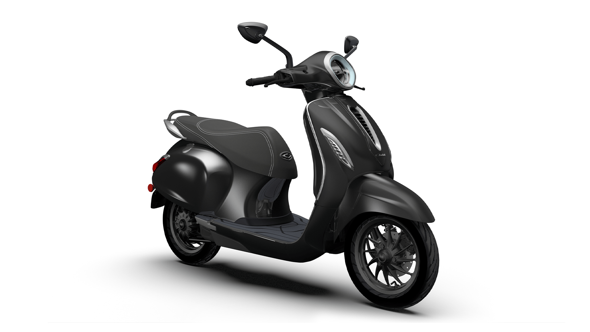 Bajaj Chetak Urbane Scooter 2024