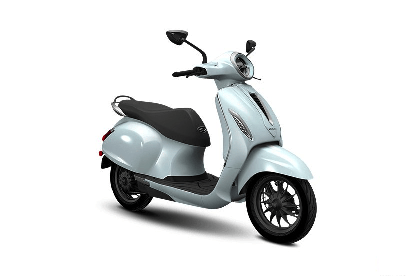 Bajaj Chetak Urbane Scooter 2024