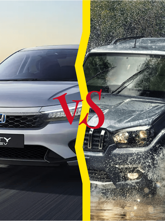 Diesel vs Hybrid Car