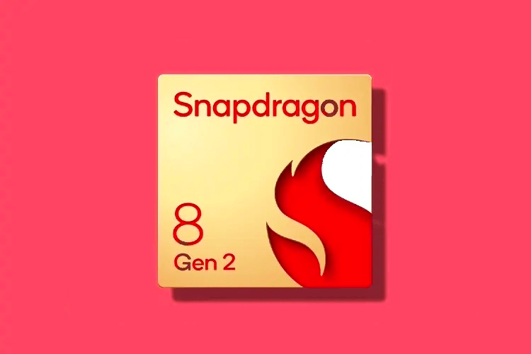 snapdragon 8 gen 2 - OnePlus Ace 3