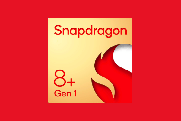 snapdragon 8+ gen 1